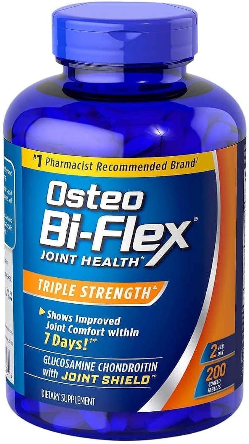 #5 Osteo Bi-Flex
