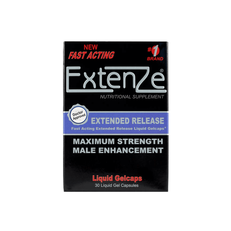 Extenze
