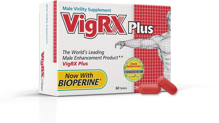VigRX Plus
