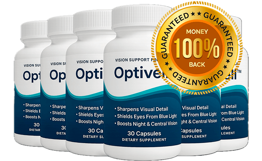 OptiVell 6 Bottles
