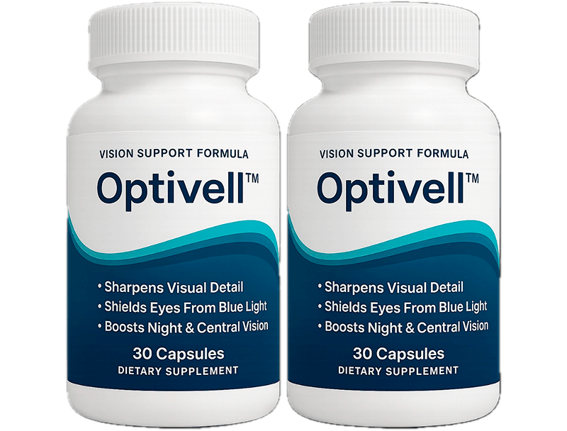 OptiVell 1 Bottle