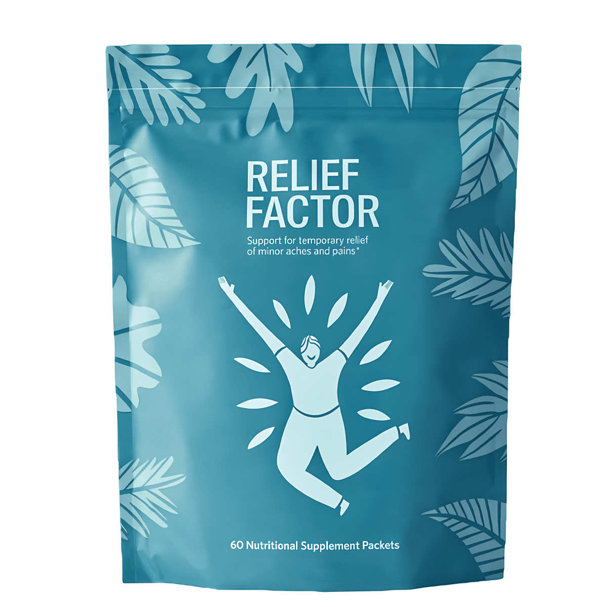 #2 Relief Factor